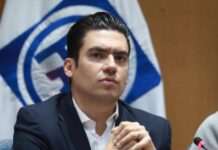 Manotazo de Romero a los PAN Estatales; “no habrá alianzas, punto”