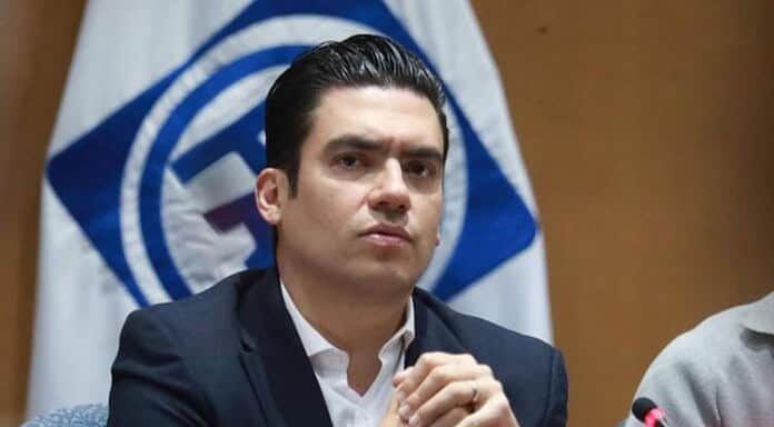 Manotazo de Romero a los PAN Estatales; “no habrá alianzas, punto”