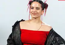 Anunció Rosalía lanzamiento de su nuevo álbum