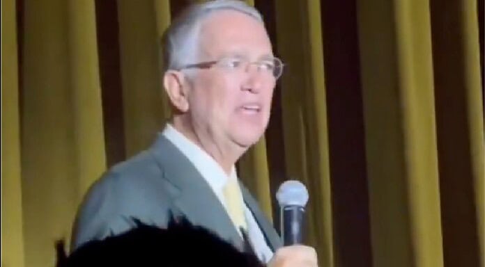 Salinas Pliego abre la puerta a posible candidatura presidencial