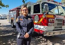 Sandra Duran, una guerrera que logró vencer el cáncer de mama