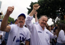 “Se abre PAN a la ciudadanía; la lucha sigue por la libertad, familia y democracia”: Mario Vázquez