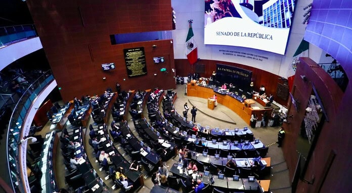 Destapa Senado red de corrupción interna de empleados