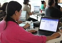 Capacita Municipio a profesionistas y estudiantes con la nueva versión de la plataforma SIGMUN