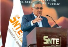 Reporta SNTE la muerte de 6 maestros y la desaparición de 4 tras las lluvias en Poza Rica