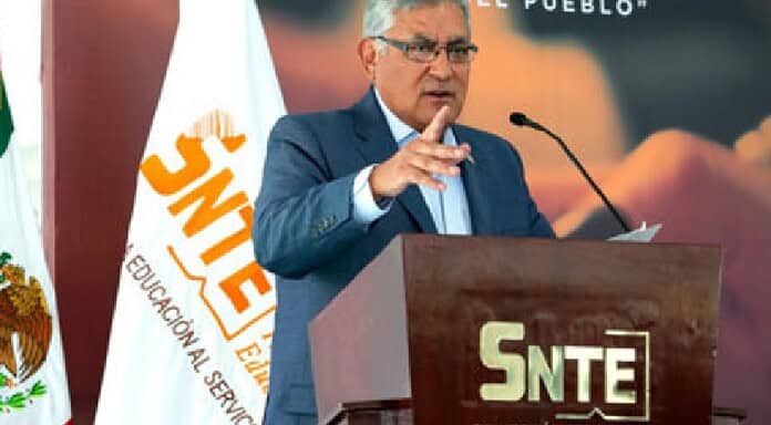 Reporta SNTE la muerte de 6 maestros y la desaparición de 4 tras las lluvias en Poza Rica