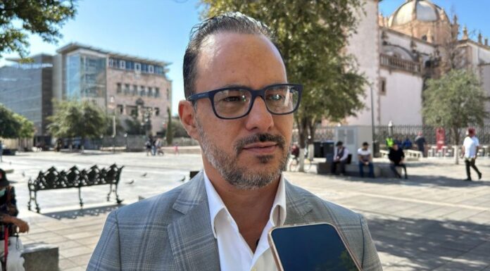 Jorge Soto critica el nuevo IEPS a bebidas