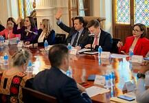 Aprueban regidores actualización de Tablas de Valores Unitarios de Suelo y Construcción para el ejercicio fiscal 2026