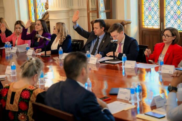 tablas de valores 2025