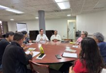 Invita Municipio al Taller de idioma Ralámuli en la Mediateca Municipal