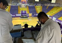 Realizan examen toxicológico a elementos de la Dirección de Seguridad Pública Municipal