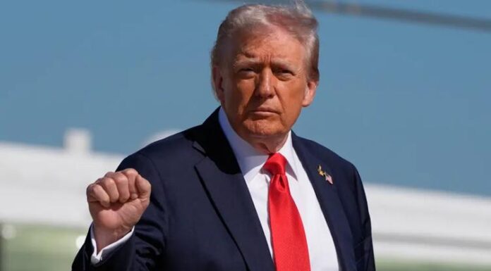 Anunció Trump la liberación de los rehenes en Gaza para el lunes