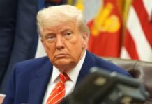 Amenazó Trump a Colombia con aranceles