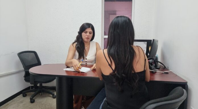 ¿Sufres de violencia familiar? en la UAVI te pueden ayudar