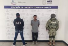 Vinculan a proceso a imputado por violencia familiar en Cuauhtémoc