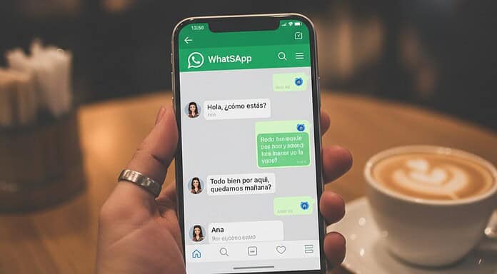 ¿Qué hacer si en tu celular dejará de funcionar WhatsApp?