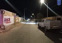 Investiga FGE Occidente agresión armada a técnicos de cámaras