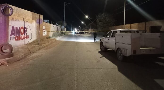 Investiga FGE Occidente agresión armada a técnicos de cámaras