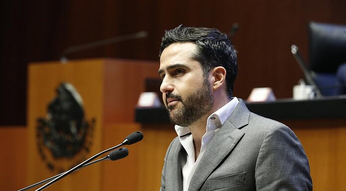 PAN cuestiona a titular de Sener por huachicol fiscal y pérdidas millonarias en Pemex