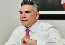 Los de Morena “salieron más corruptos que pendejos”, dice “Alito” Moreno