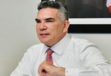 Culpa ¨Alito¨ Moreno a Morena por ruptura diplomática con Perú
