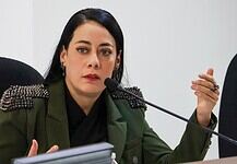 Pide América Aguilar proteger menores de violencia digital