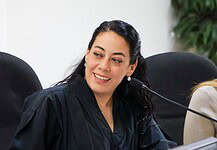 “La vivienda digna, no debe representar costo extra para Chihuahuenses”: América Aguilar