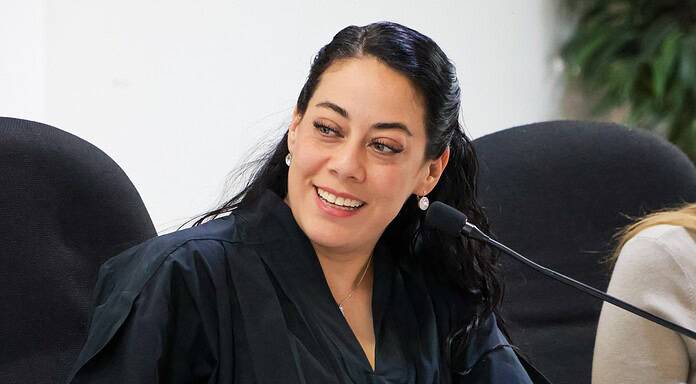 “La vivienda digna, no debe representar costo extra para Chihuahuenses”: América Aguilar