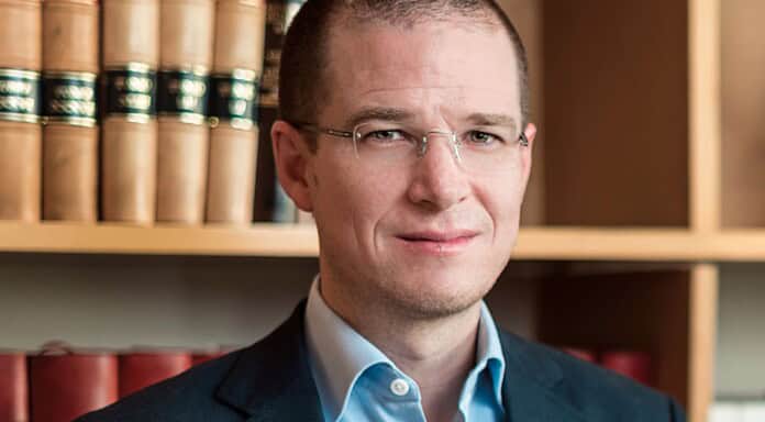 Se solidariza Ricardo Anaya con Claudia Sheinbaum: “Si no pueden cuidar a la Presidenta, qué podemos esperar”