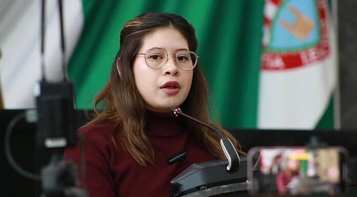 Busca diputada Argüelles retirar patria potestad a feminicidas