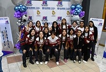 Arrancan Convivencias Deportivas de Preparatorias Estatales con más de 700 estudiantes