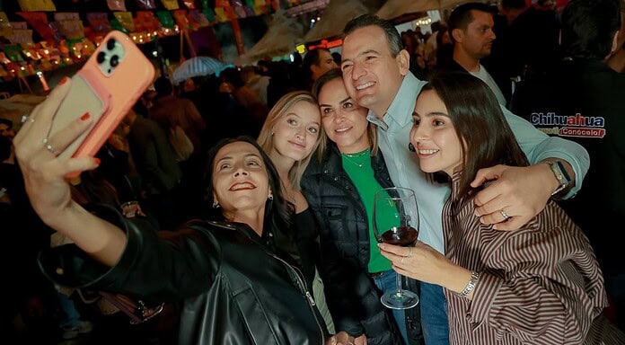 Más de 42 mil asistentes disfrutaron de Cuulinaria 2025: Gobierno Municipal