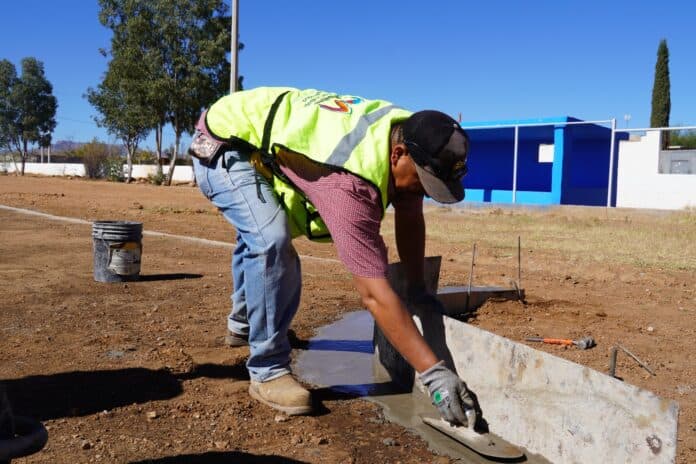 avanza municipio campo