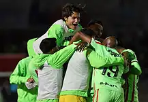 Bravos de Juárez hace historia y entra a la liguilla tras vencer a Pachuca