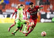 Bravos de Juárez pierden la oportunidad de meterse directo a la Liguilla