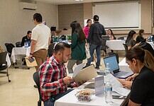 ¿Buscas empleo? COPARMEX Chihuahua te invita a unirte a su Red de Talento