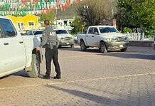 Lleva Fiscalía búsqueda de tres masculinos hasta zona limítrofe con Sonora