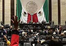 Inician en San Lázaro foros para reforma a Ley de Aguas