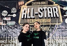 Conquista Conalep Cuauhtémoc campeonato estatal de porra