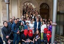 Reconocen a la Capital por sus programas culturales en el Banco de Buenas Prácticas en Gestión Cultural y Artística 2025
