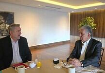 Se reúne presidente del CCE Chihuahua con Cónsul Comercial de Canadá en México