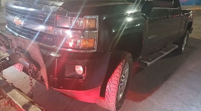 Investiga FGE hechos violentos en los que dos masculinos resultaron heridos con arma de fuego