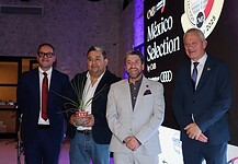 Concluye en Chihuahua el México Selection by CMB 2025