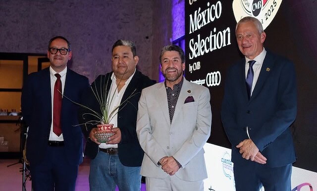 Concluye en Chihuahua el México Selection by CMB 2025