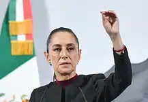 “Poquitos quieren regresar al régimen de corrupción”, dice Sheinbaum