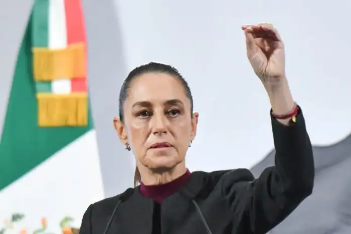 claudia linea de odio