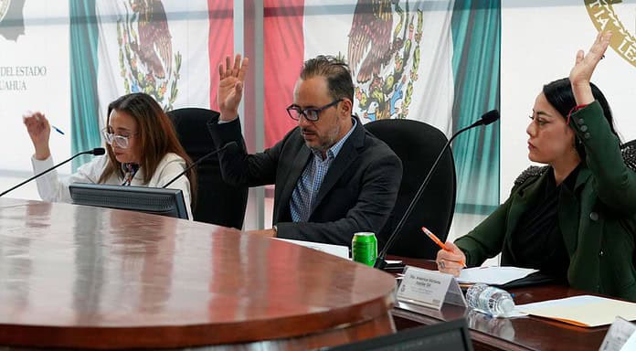 Comisión de Presupuesto afina criterios para asegurar una recaudación municipal
