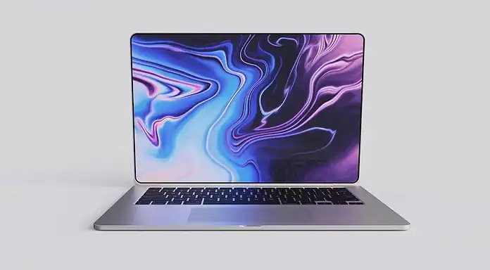 Estos serán los modelos de MacBook que contarán con tecnología OLED