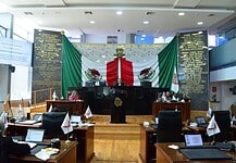 Abre Congreso espacio para el diálogo sobre la reforma a la Ley de Aguas