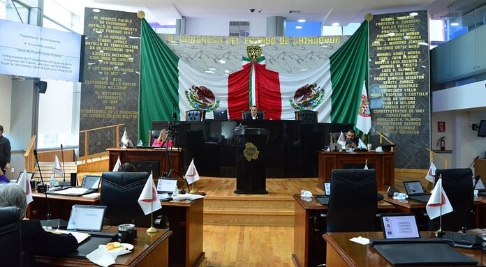 Abre Congreso espacio para el diálogo sobre la reforma a la Ley de Aguas